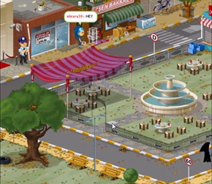 gizli ajan bölüm 1