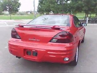 1999 Pontiac Grand Am