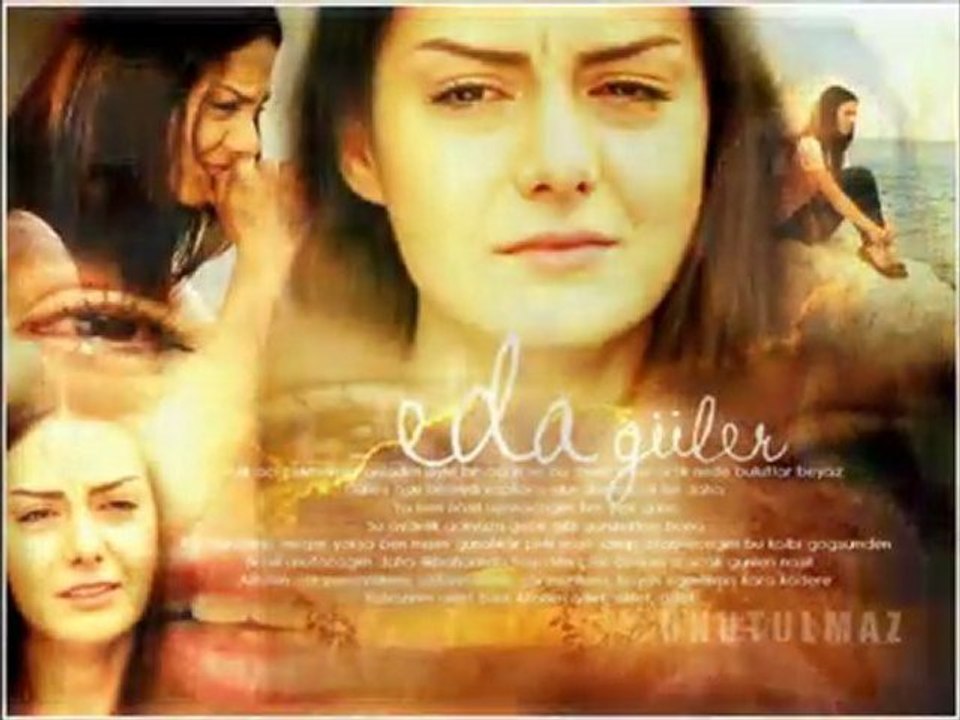 Eda&Harun Unutulmaz