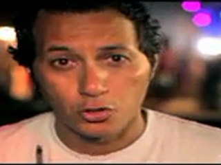 Nuit internationale de la Glisse à Mazagan 2011 -Reportage de Simo Benbachir