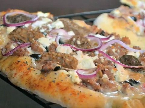 Morel Mushrooms - Tips & Info - Funktified Food #28