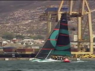 El "Bribón" se sitúa a un paso del triunfo final en Murcia