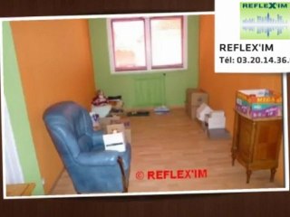 MAISON PLEIN PIED A WATTIGNIES