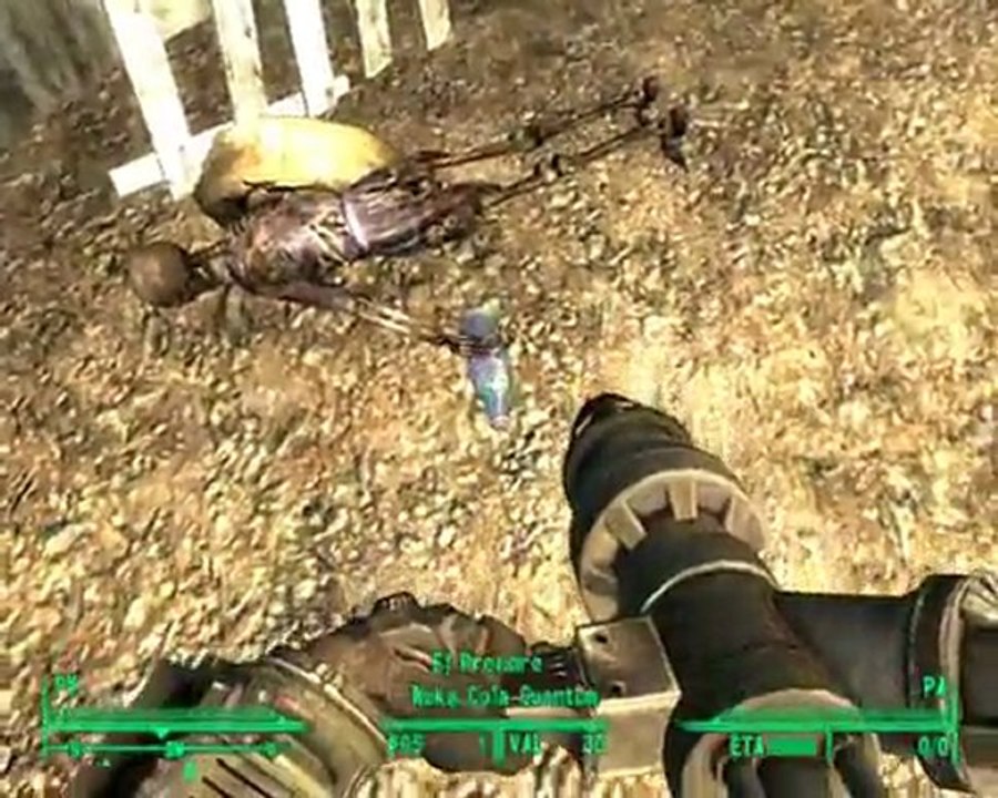 Fallout 3 Revisited (part.001)