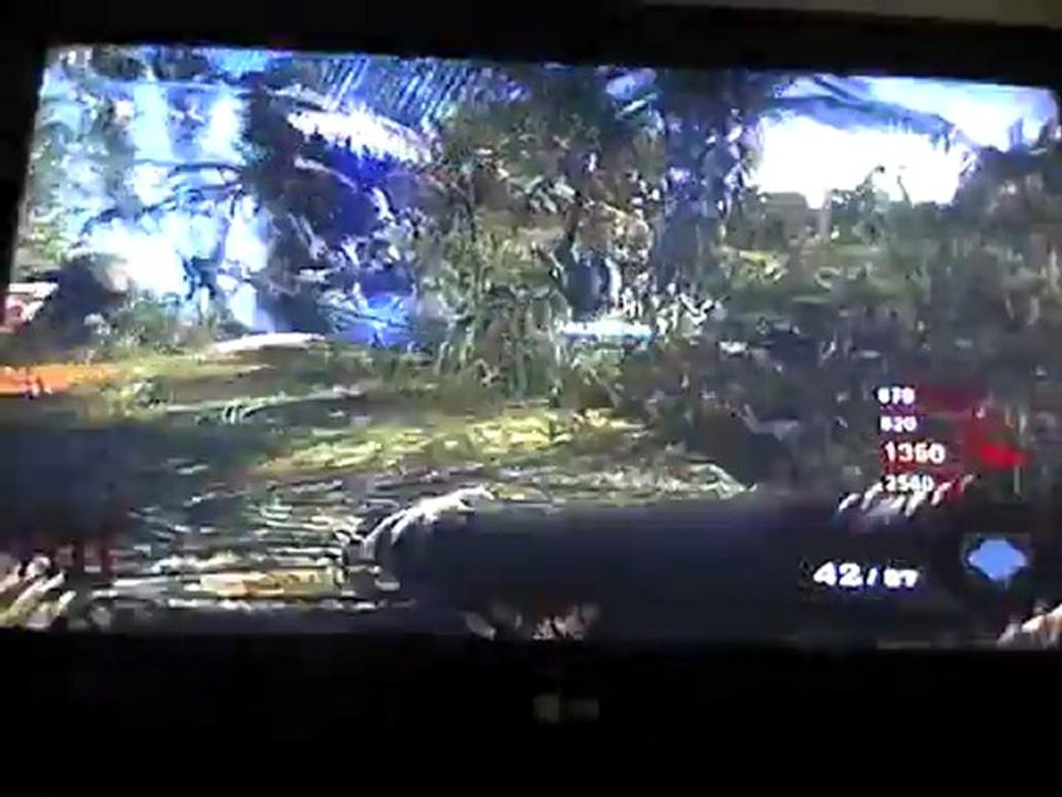 Black ops - Zombies : Shangri-La