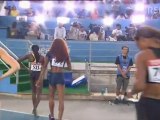 400m Women Heats Heat 5 IAAF World Championships Daegu 2011 - www.MIR-LA.com