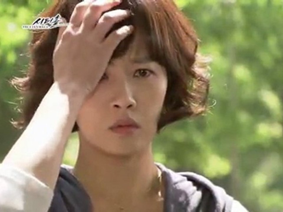 [ATMV]Loving Loving You-Park Sang Woo City Hall Ost