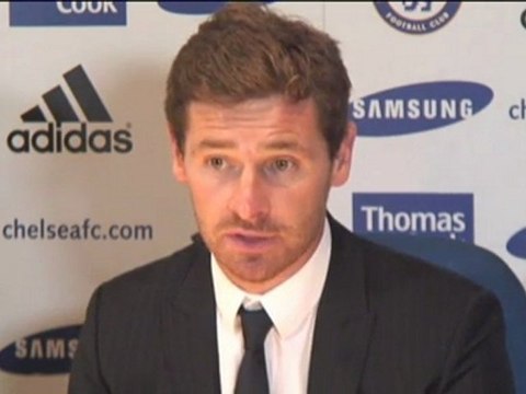 Villas-Boas happy after hard fought win