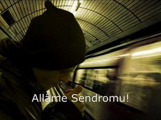 Allame - Allame Sendromu