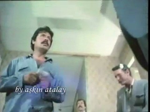 ferdi tayfur koşturdun peşinden.- bu aşkın atalay