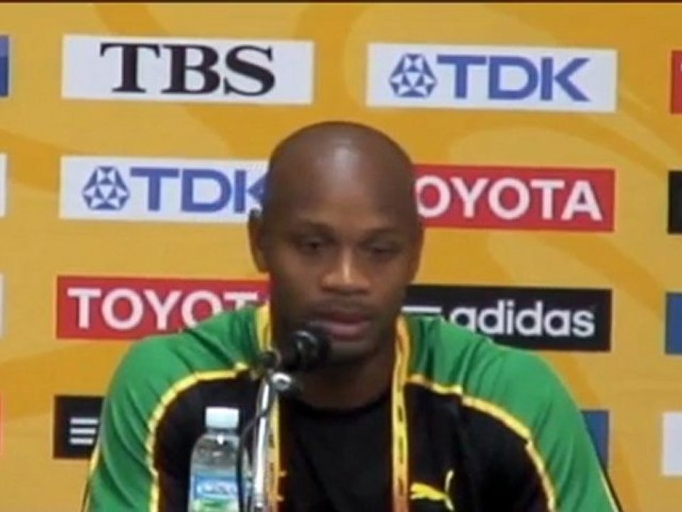 WM - Powell begründet seine Absage