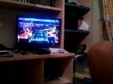Guitar Hero - Vocalista+Guitarra+ElCámara claro Video2 :)