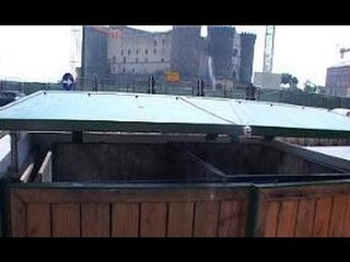 Napoli - Rifiuti, a settembre la città sarà pulita