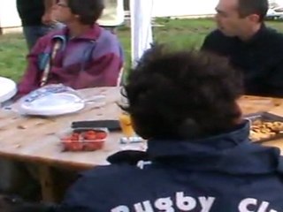 Punch pour tout le monde, ça réchauffe !!!