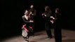 María José Franco baila en Flamenco viene del Sur