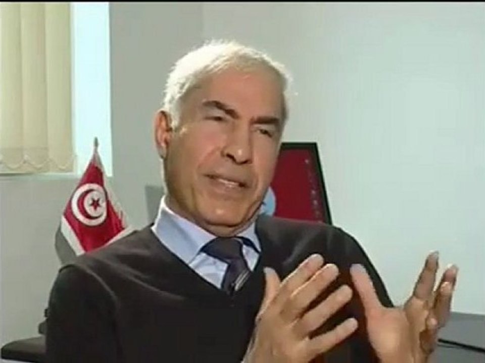 interview ahmed friaa alarabiaa