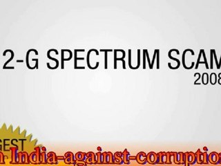 Corruption in India Since 1947