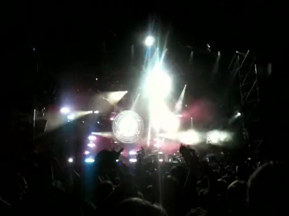 Bloody Beetroots @ Musilac