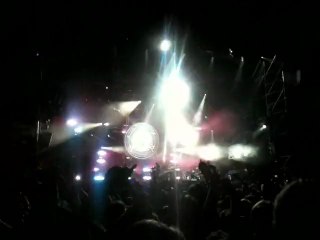 Bloody Beetroots @ Musilac