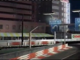 Forza1 Tokyo Exige Multivues