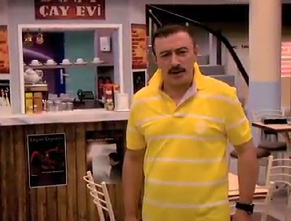 “Müziklerin Efendisi Tanıtım