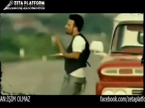 Tarkan-İşim Olmaz- [HQ] :::zeta platform::::