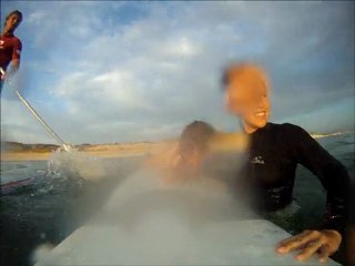 maxence van pul 8 ans surf