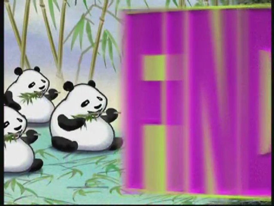 Timón y Pumba - Descubre el por qué