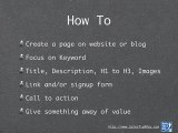 30 Best Ways to Promote Your Website or Blog - #27 ...