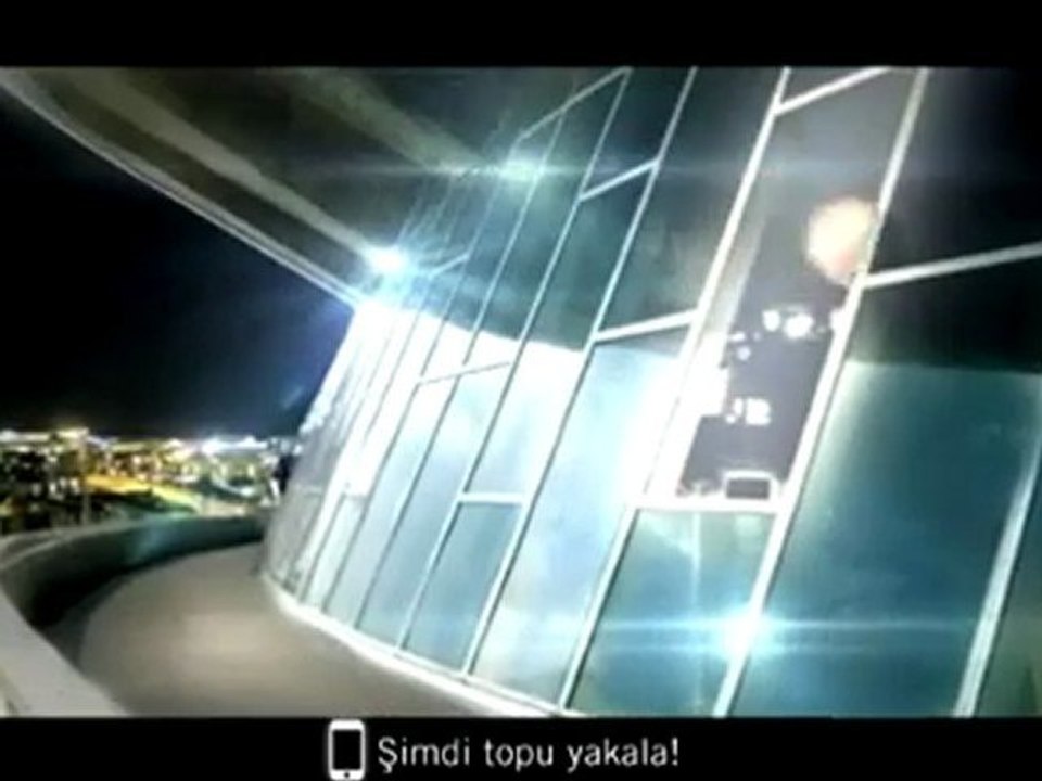 A Milli Basketbol Takımı (Özel Klip) -3- Pota'nın Perileri