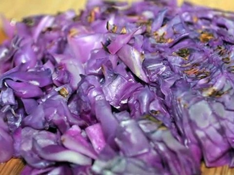 Refried Black Bean & Chorizo Tacos - Funktified Food #26