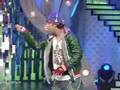 just dance 27th august 2011 *hq* - part 2