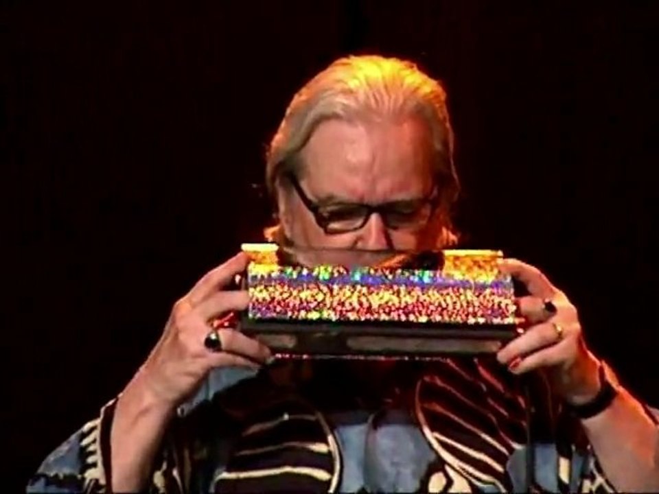 The Hotvill's_1_7 SWEET GEORGIA BROWN - Jazz - Dixieland & ORANGE BLOSSOM SPECIAL