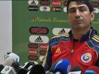 Francia - Blanc: "Se vinci il gioco non conta"