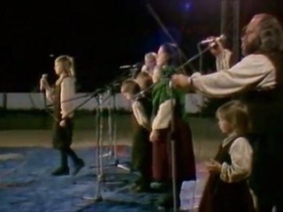 The Kelly Family  Alle Kinder Brauchen Freunde