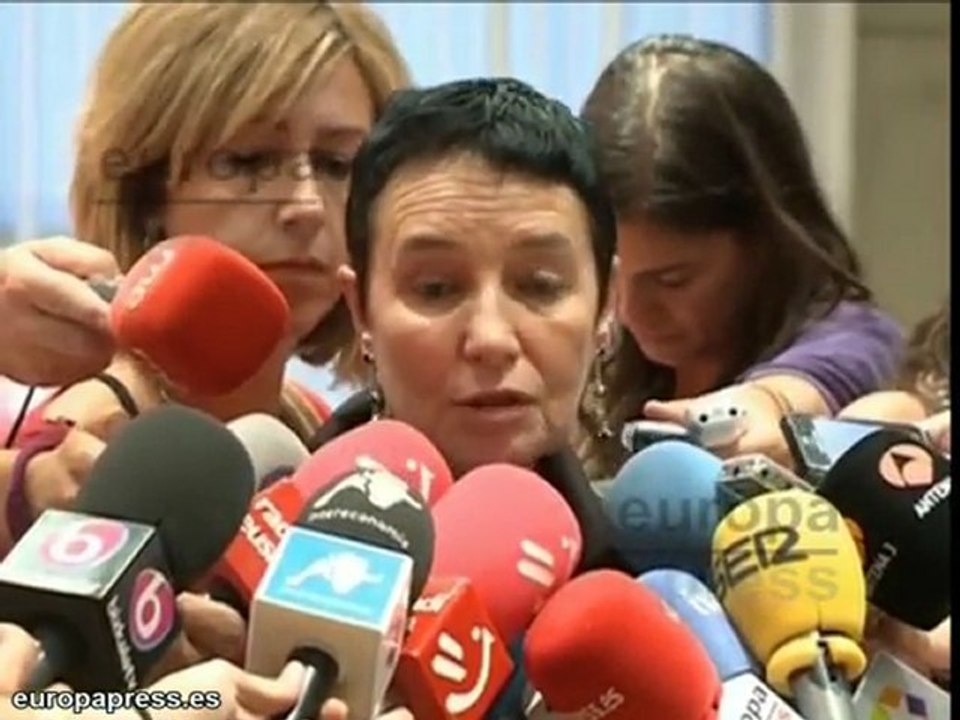 Bildu decepcionado con la negativa de PNV