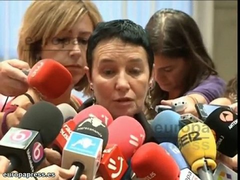 Bildu decepcionado con la negativa de PNV