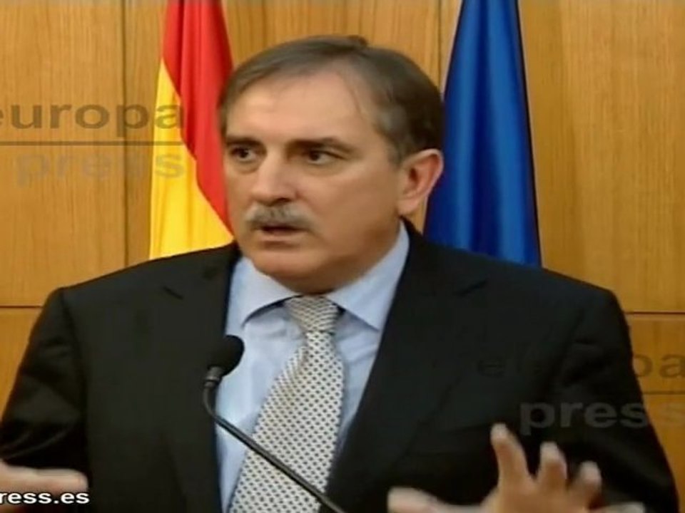 Valeriano alaba el acuerdo de negociación colectiva