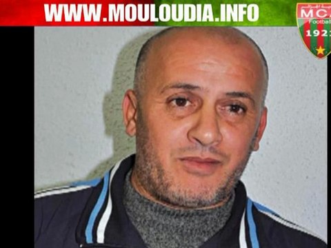 [J1] JSK-MCA: Déclarations d'avant match