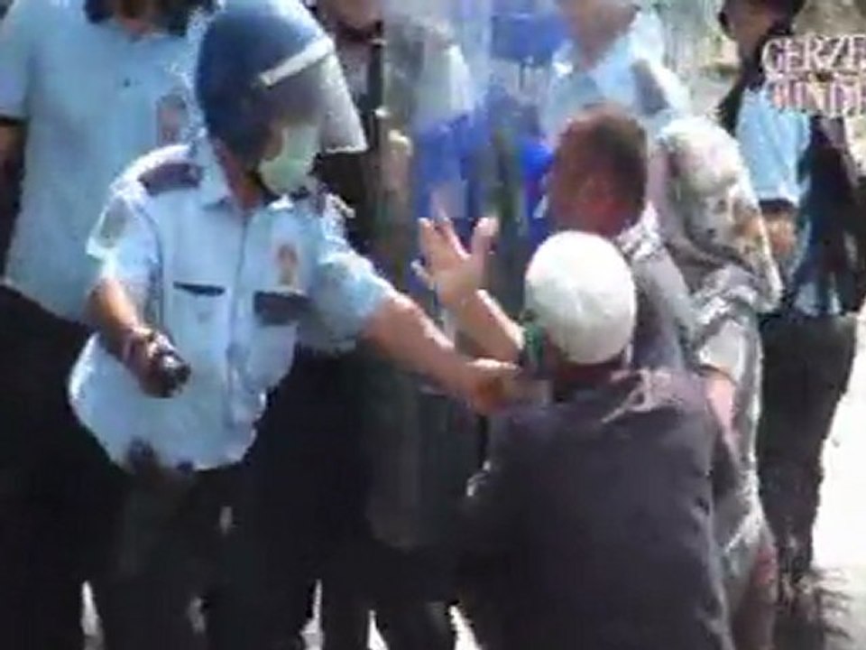 Yaykıl termiksantral muharebesi