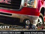 GMC Sierra 3500 Heavy Duty Long Island from City Cadillac Buick GMC - YouTube