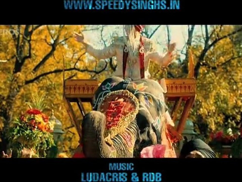 Shera Di Kaum - Speedy Singh (2011)