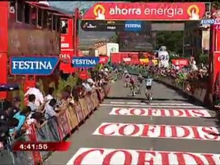 16. Etabın son anları