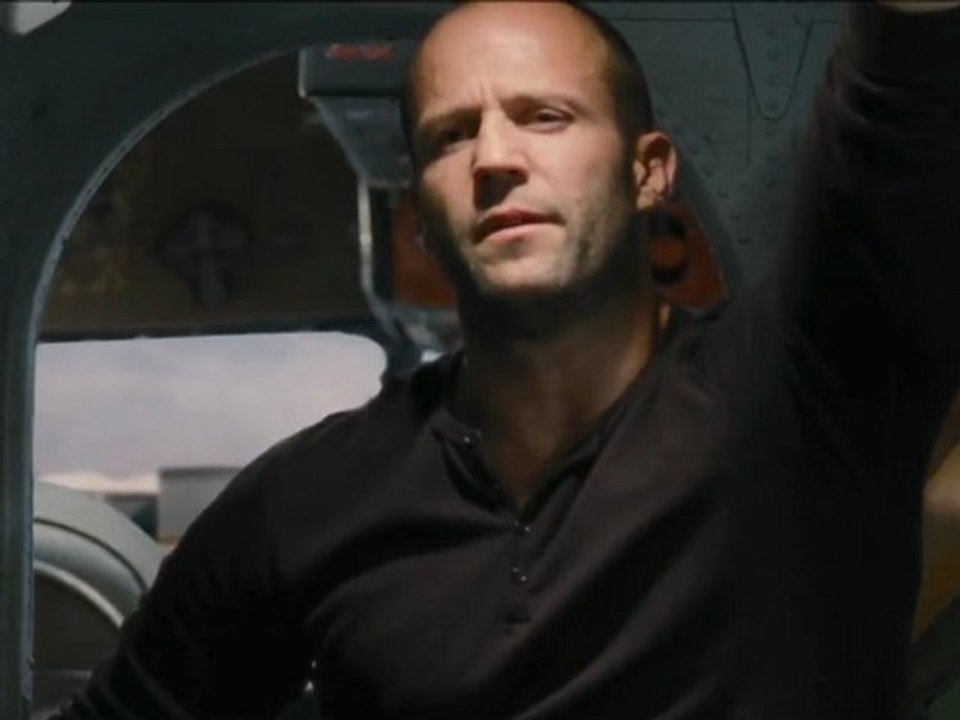 Cehennem Melekleri / The Expendables SinemaTV'de!