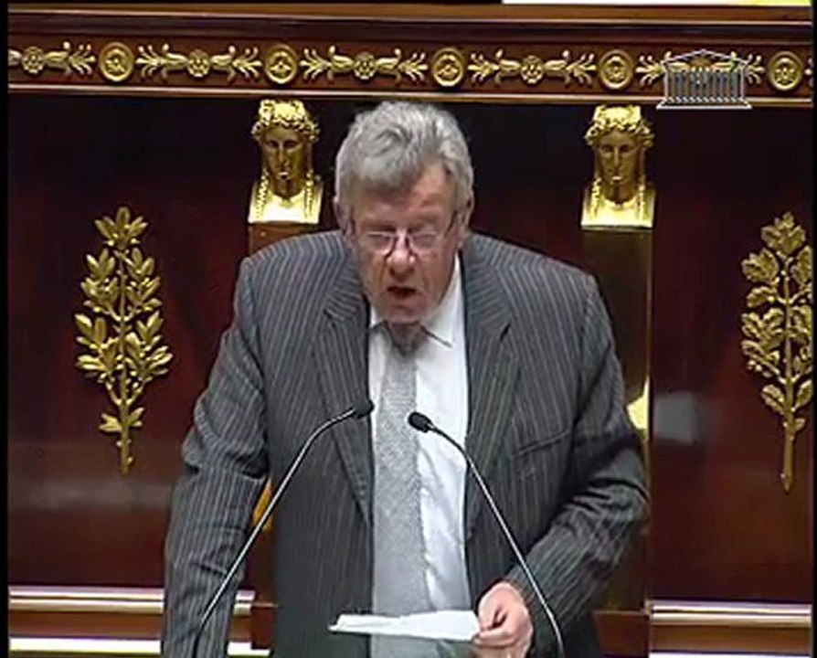 Projet de loi de finances rectificatives 2011, Christian Eckert en séance publique (06/09/2011, Assemblée nationale)