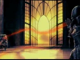 [Intro] SpellForce: The order of the dawn