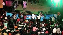 LYNXXX AND FRIENDS LAGOS (TOUR FINALE)