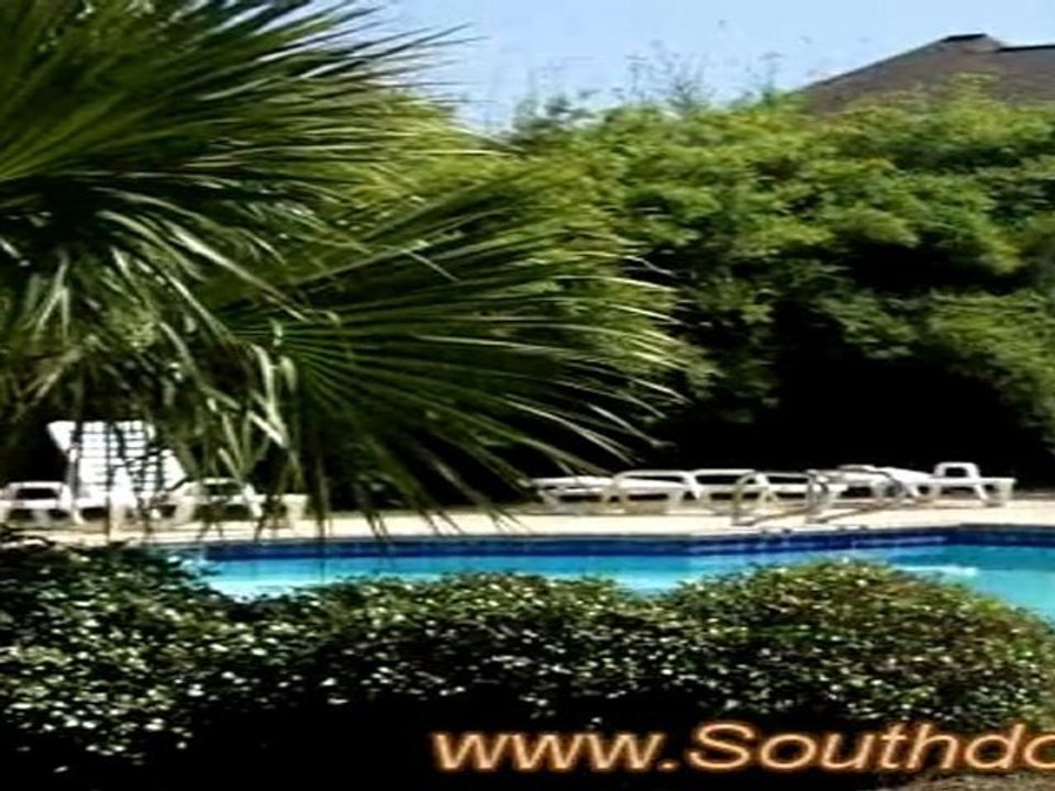 St Tammany Real Estate - Southdown Subdivision