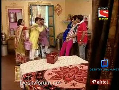 Lapataganj - 6th September 2011 Watch Online Video - Pt2