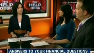 Considering a short sale? Manisha Thakor, CFA, on CNN's ...